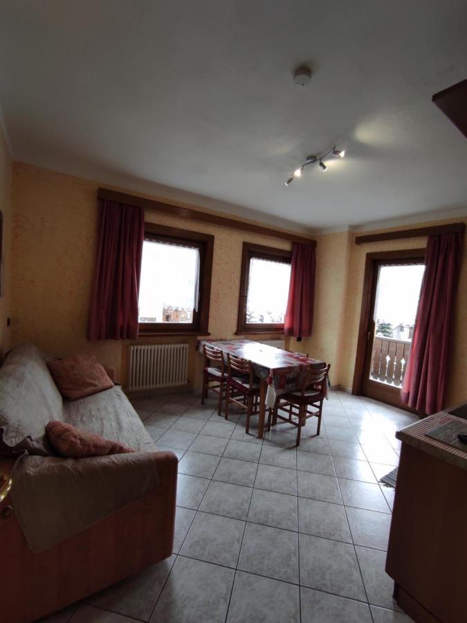 Baita Stella Alpina Livigno Exterior foto