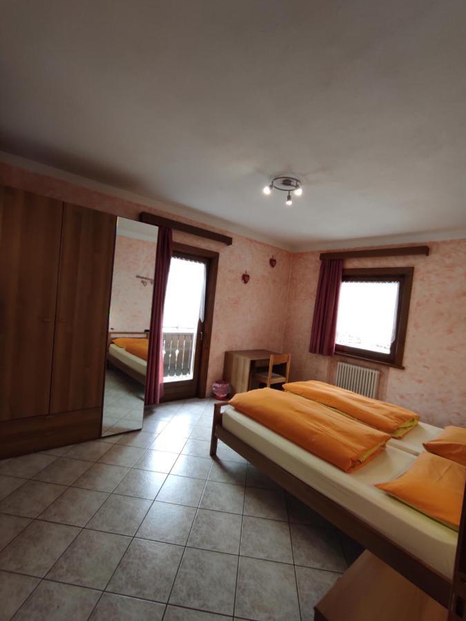 Baita Stella Alpina Livigno Exterior foto